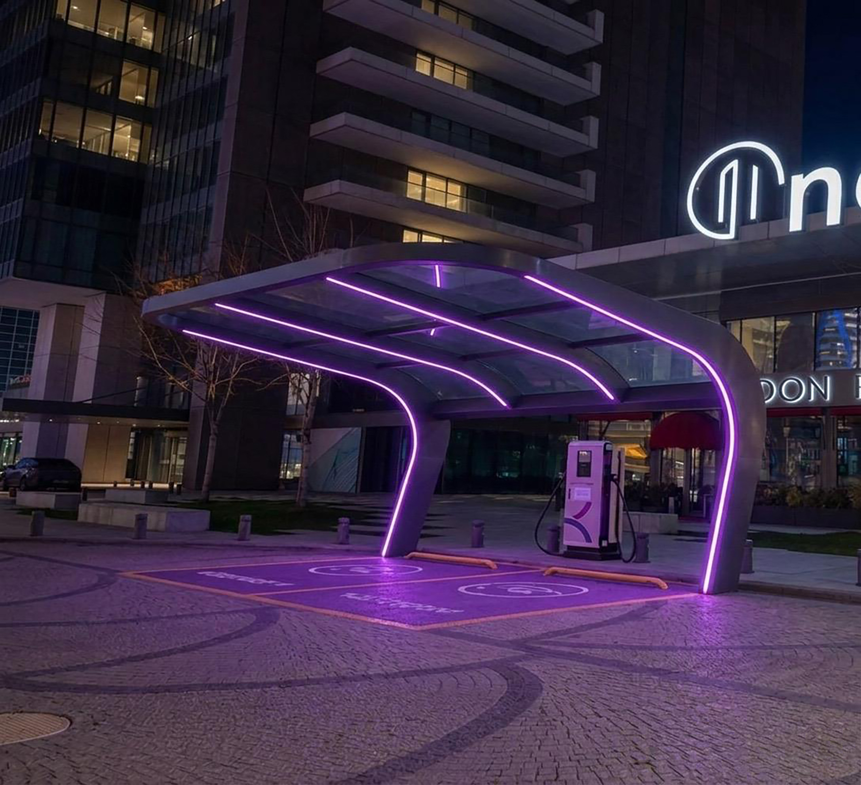 Teşhir Standları - 5